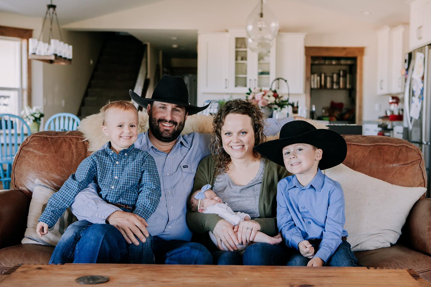 Meeks Ranches | Ellensburg WA