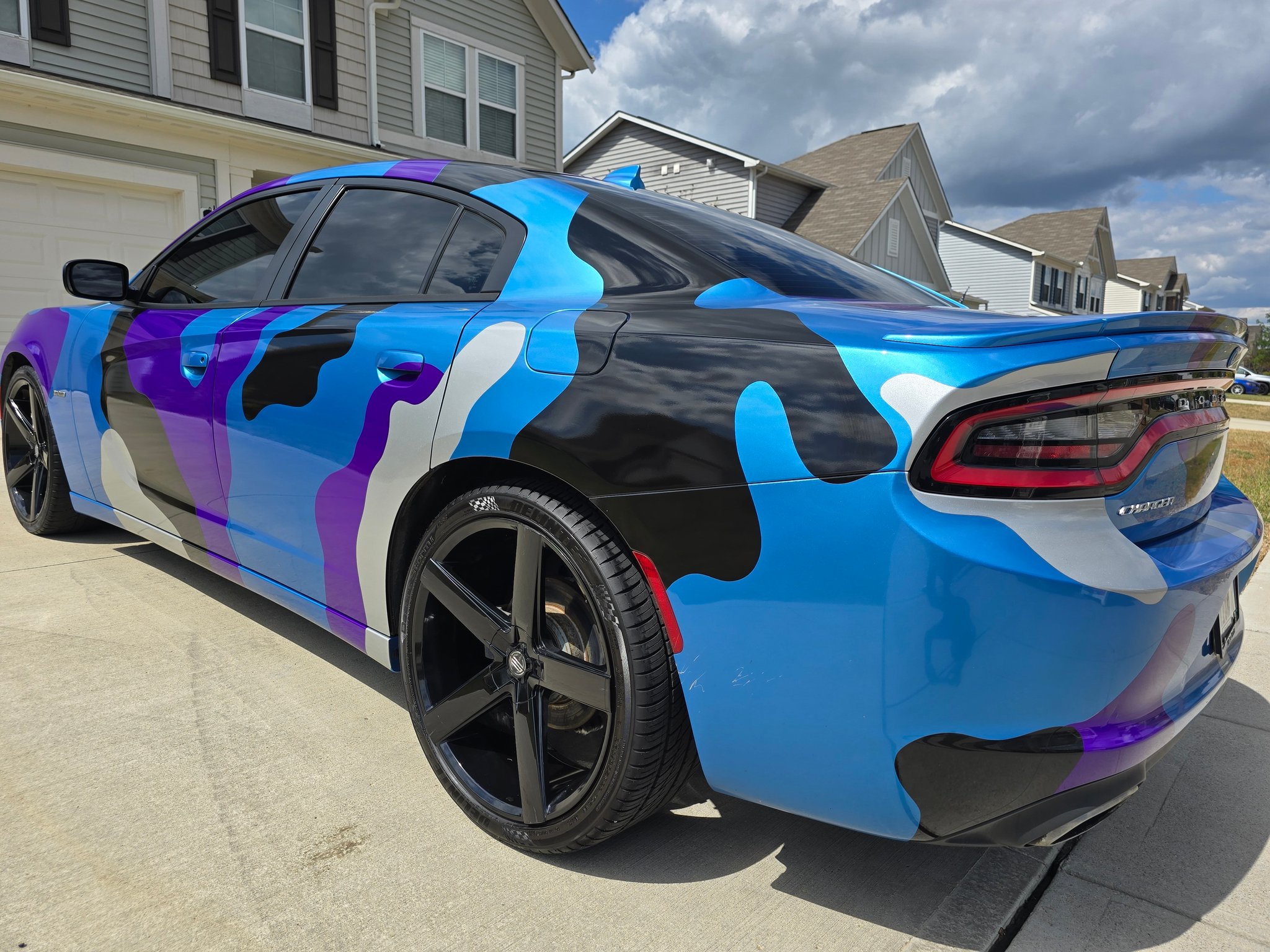 1ST Class Auto Detailing