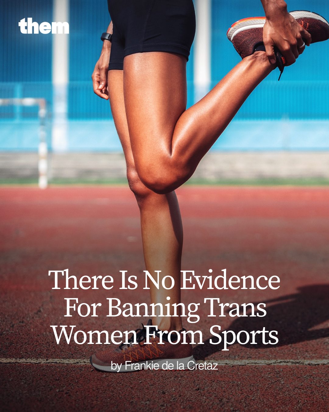 Do Trans Women Have an Advantage in Sports Study: Revealing Facts