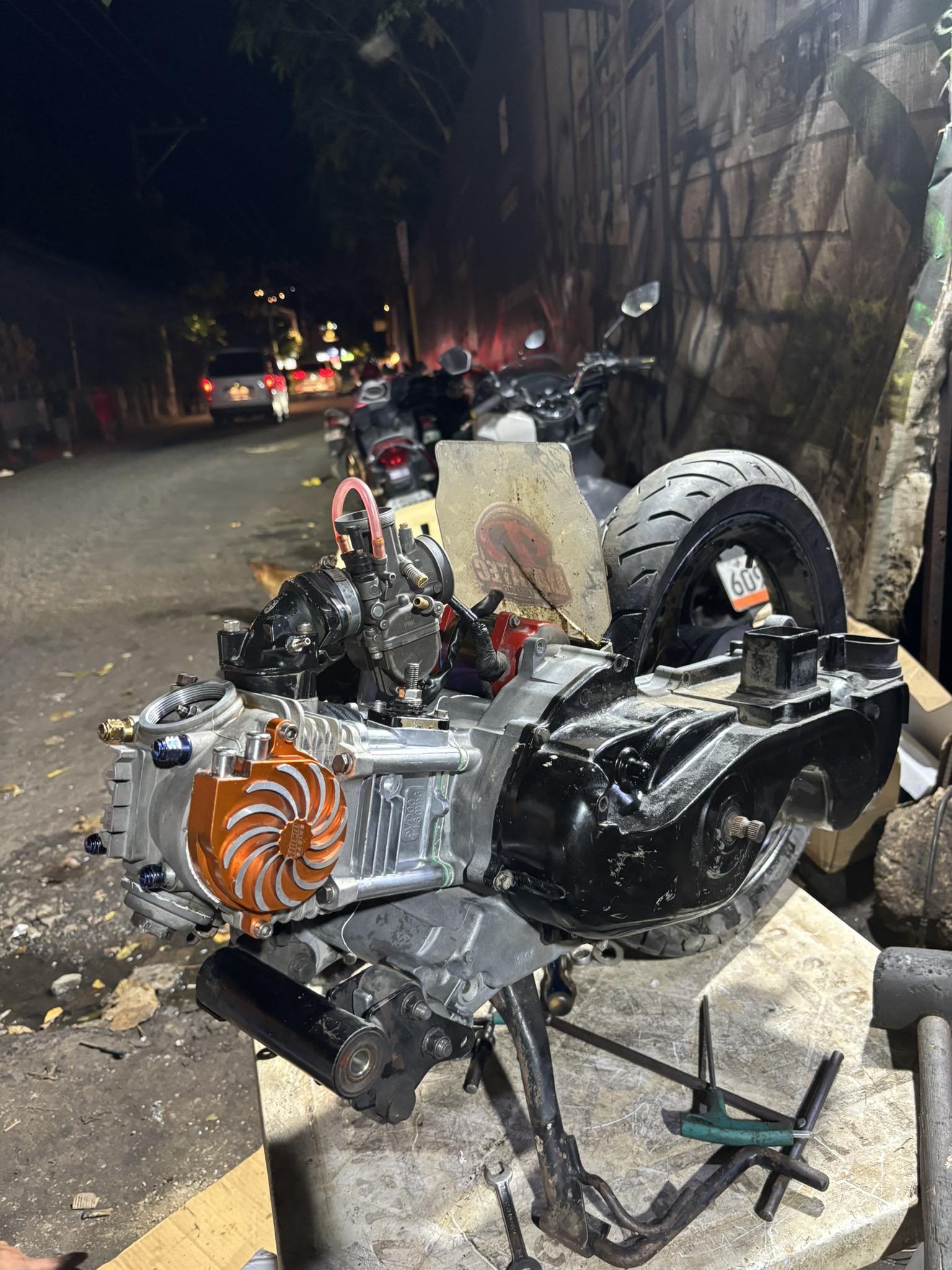 Atec Racing