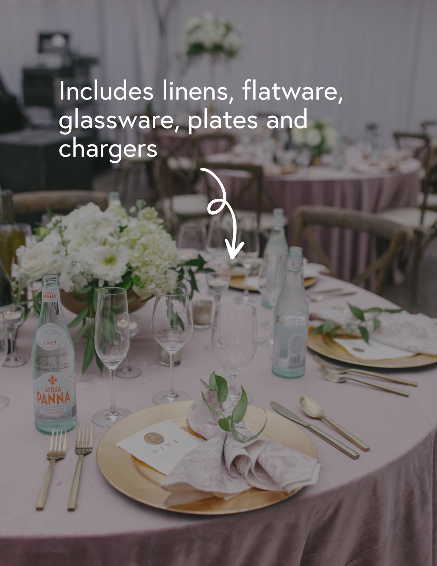 Event Essentials updated their cover photo. - Event Essentials
