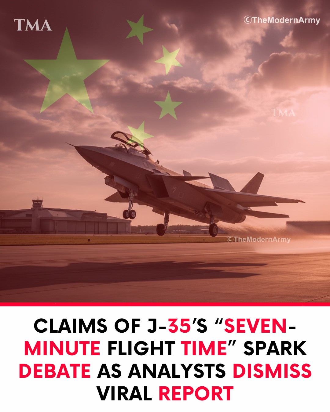 The Modern - A viral video circulated by The China Observer in mid ...