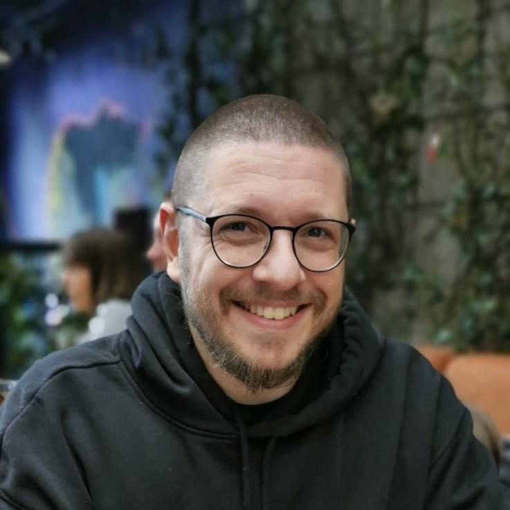 Boris Ristovski