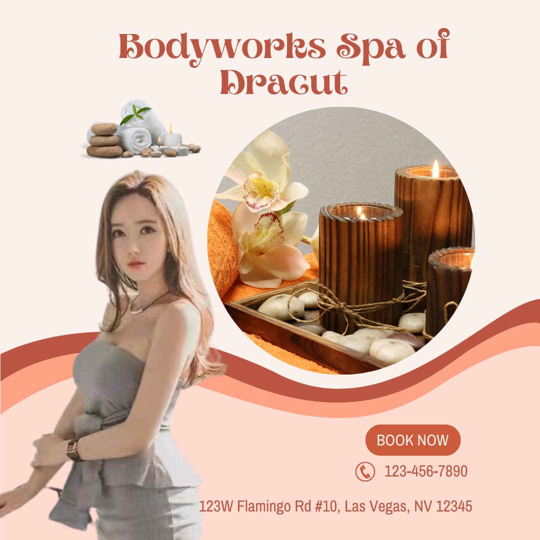 Bodyworks Spa of Dracut | Dracut MA