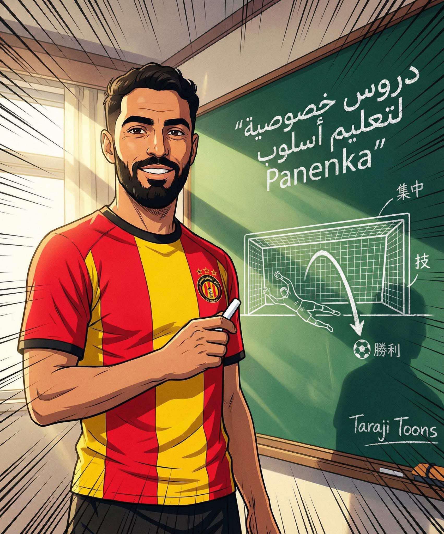 Eya Chaouechii