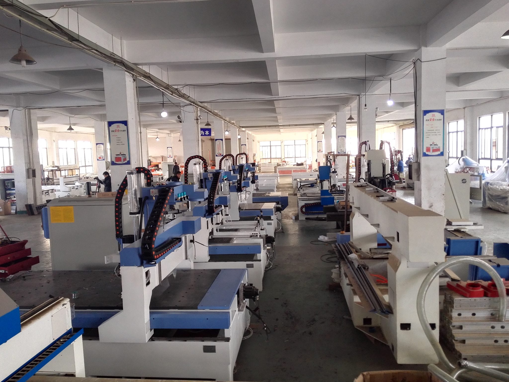 Second hand CNC Router | Facebook