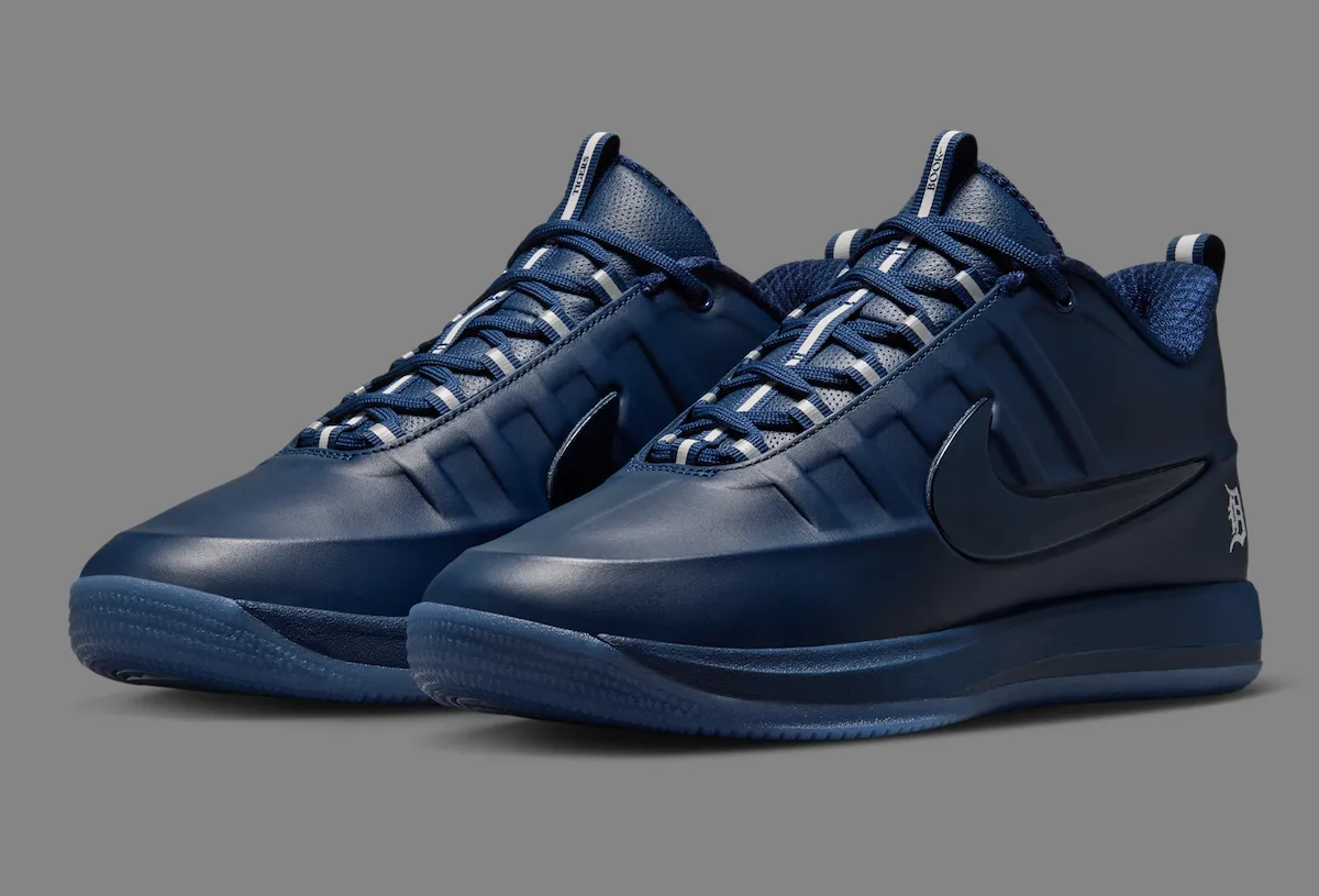 Nike Book 2 