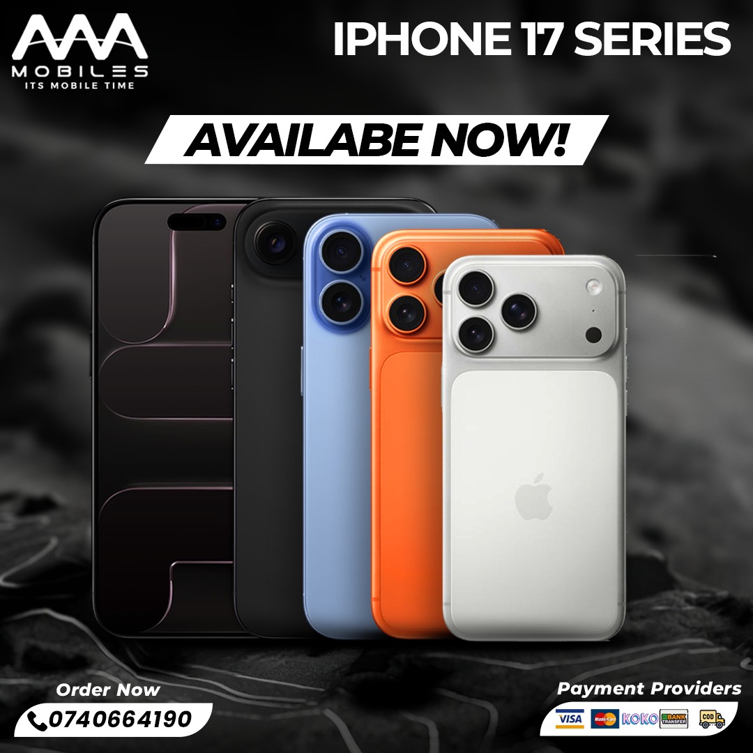 AAA mobiles | Colombo