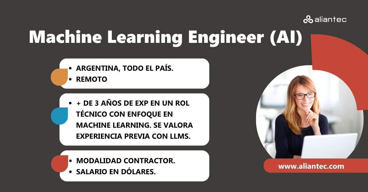 aliantec | Buenos Aires
