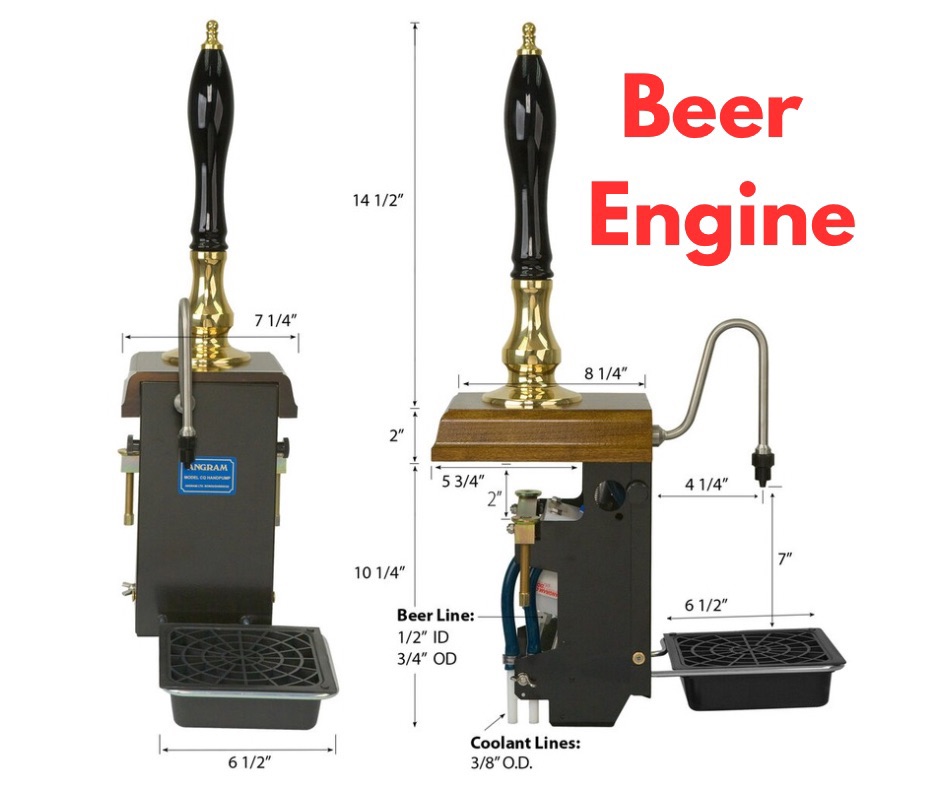 Beer Engine Beer Release