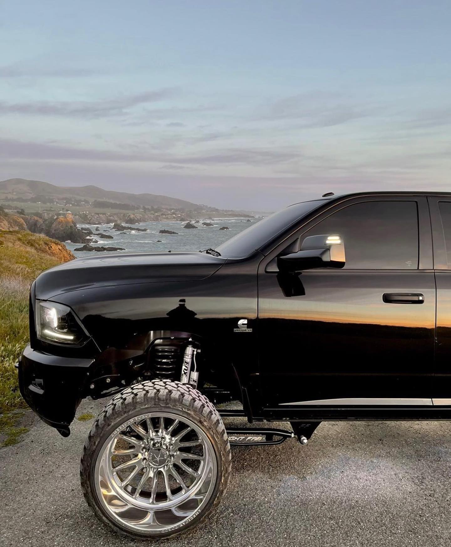 Forged Wheels Only