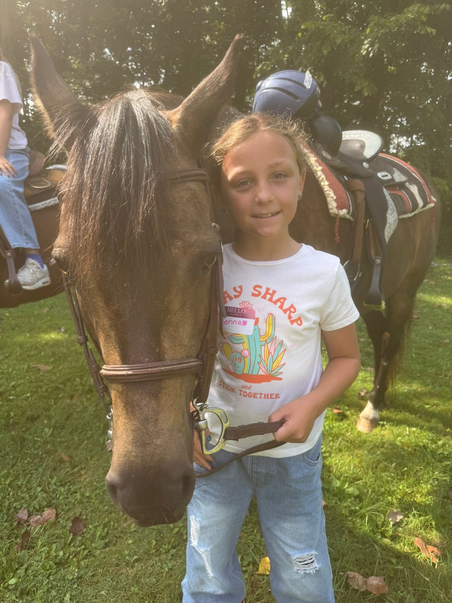 Whispering Rain Farm | Norwalk OH