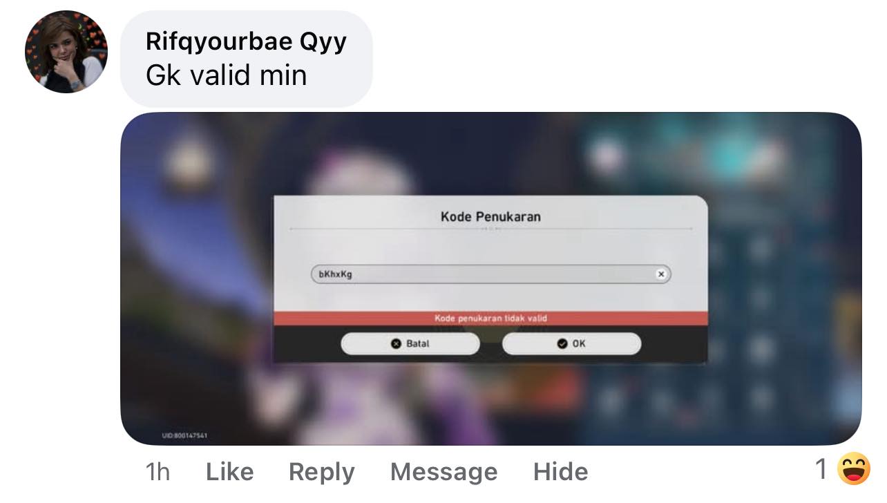 Kurohiko Channel added a new photo. - Kurohiko Channel