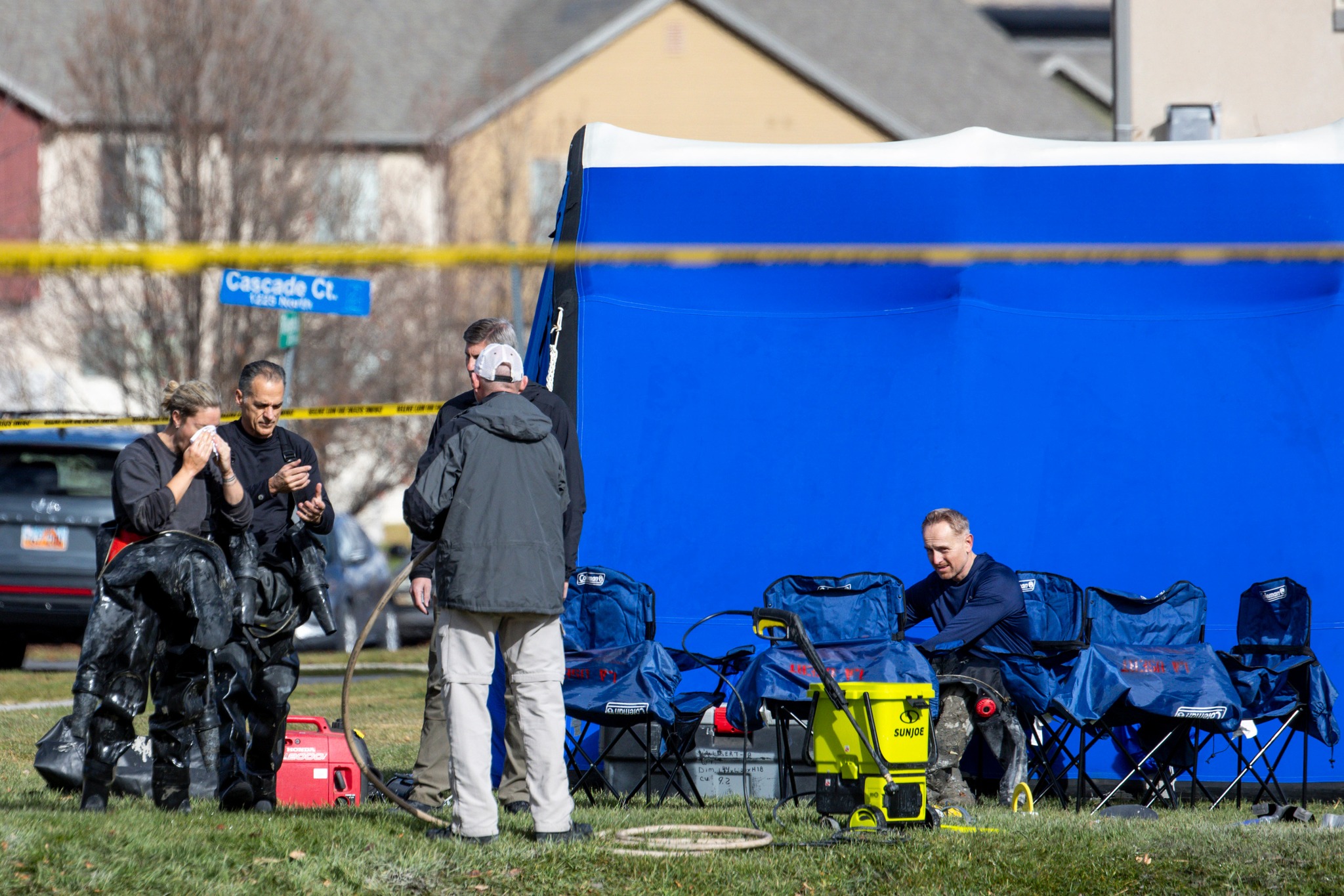 KSL - Nearly eight months ago, a mother and her young son were killed ...