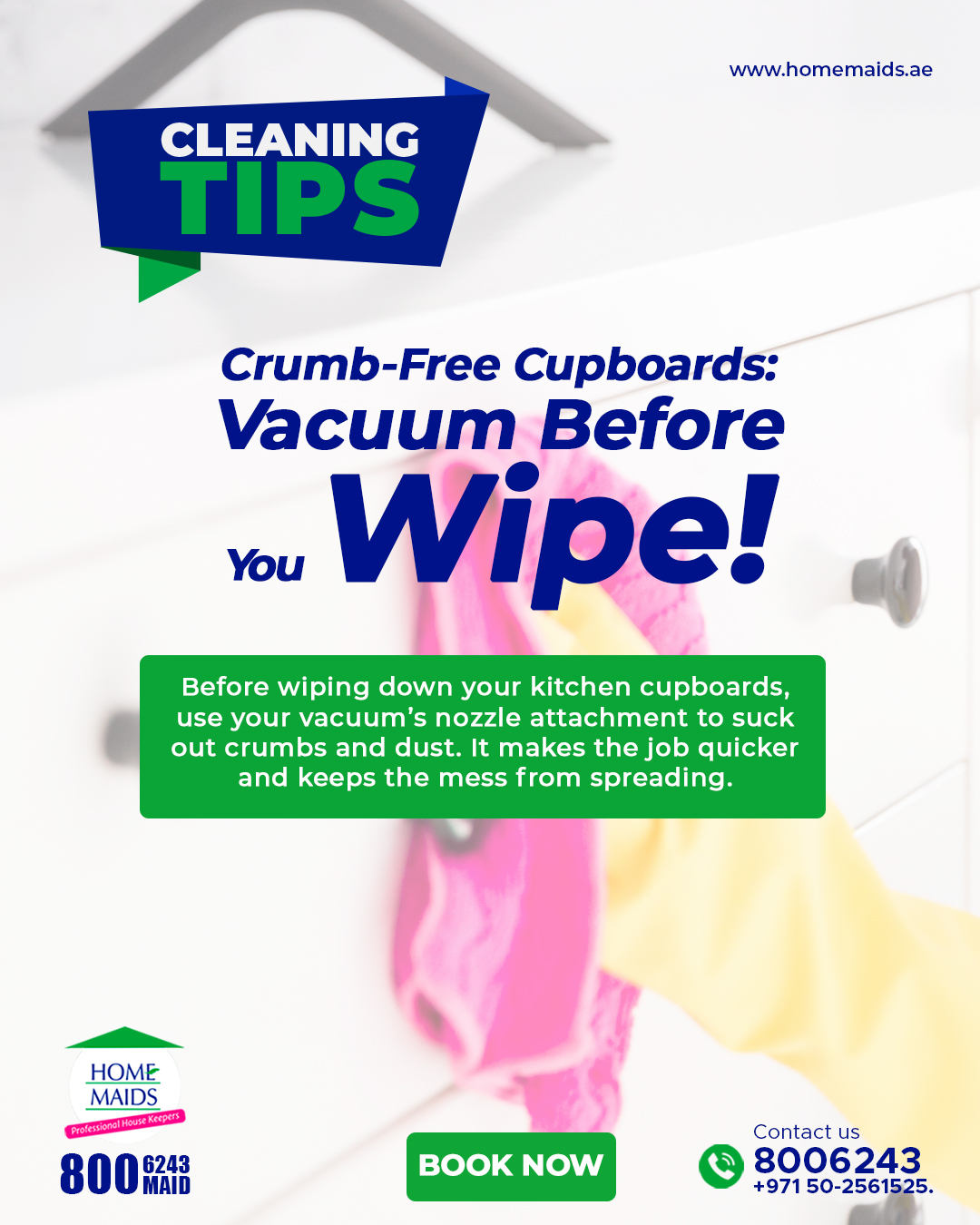 Kitchen Cupboard Cleaning Tips: Sparkling Secrets Revealed