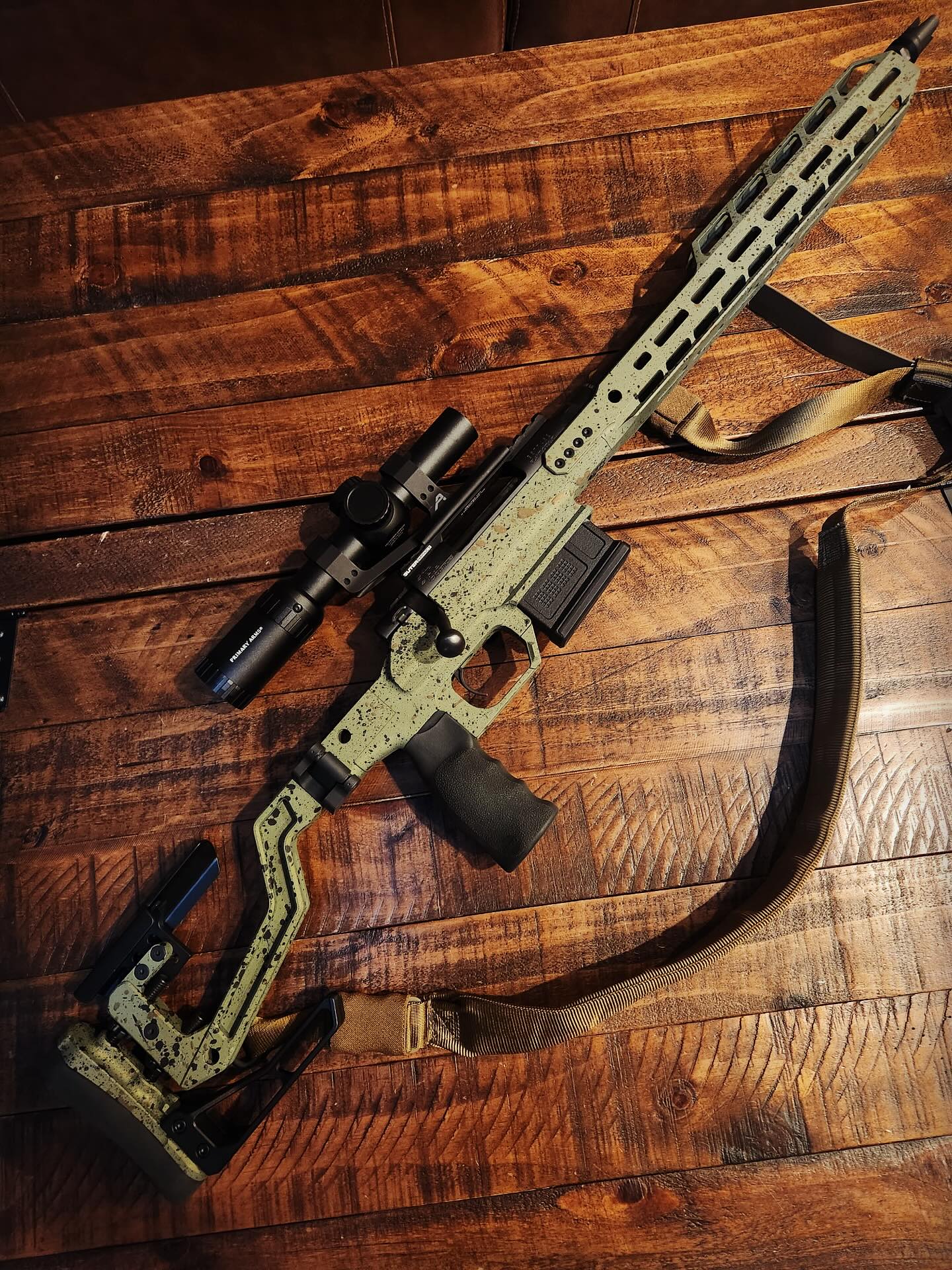 JTAC Industries LLC