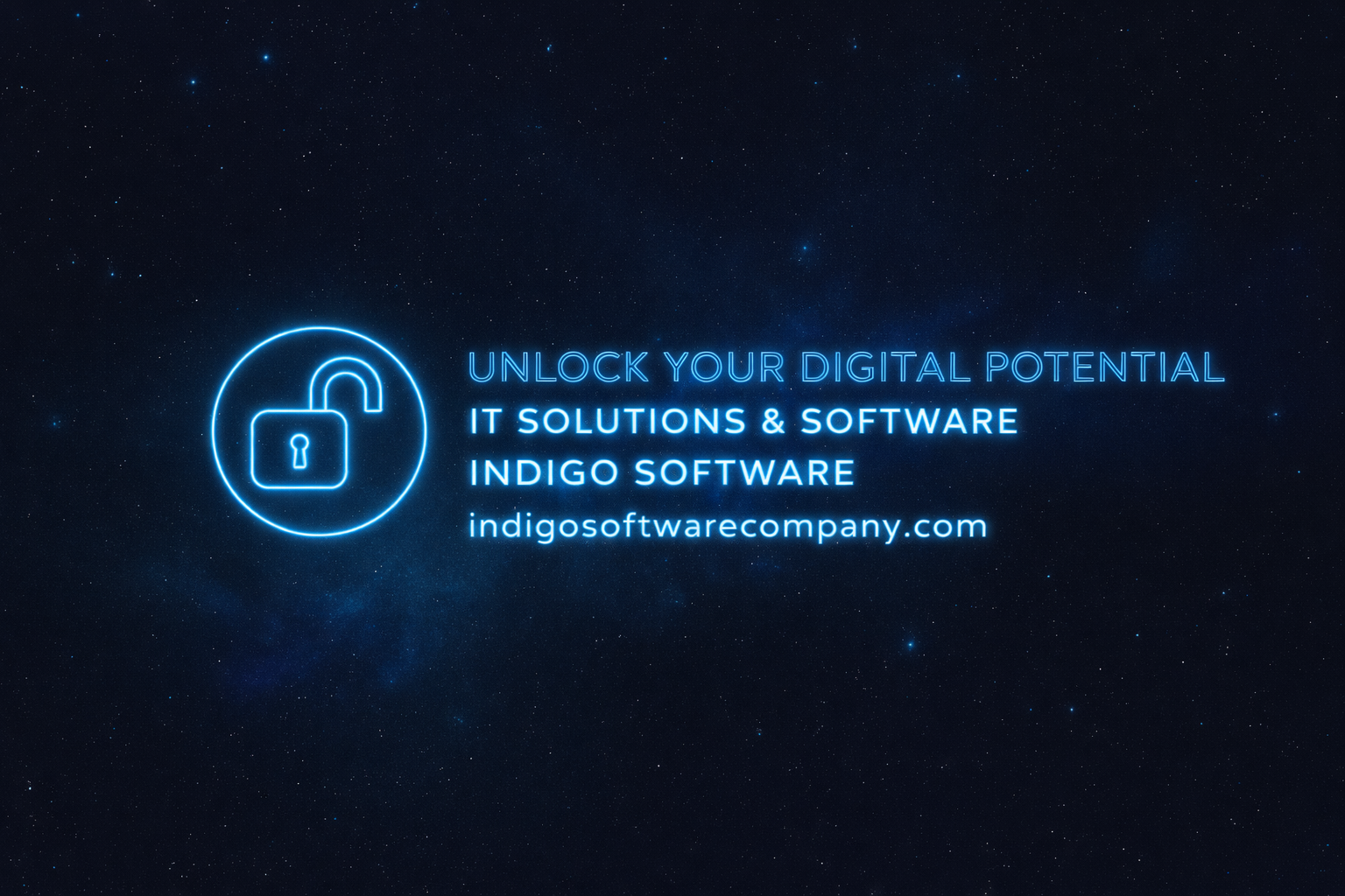 Indigo Software