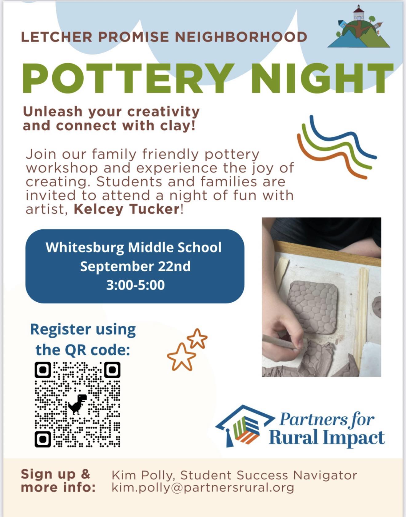 Whitesburg - Happening this coming Monday! | Facebook