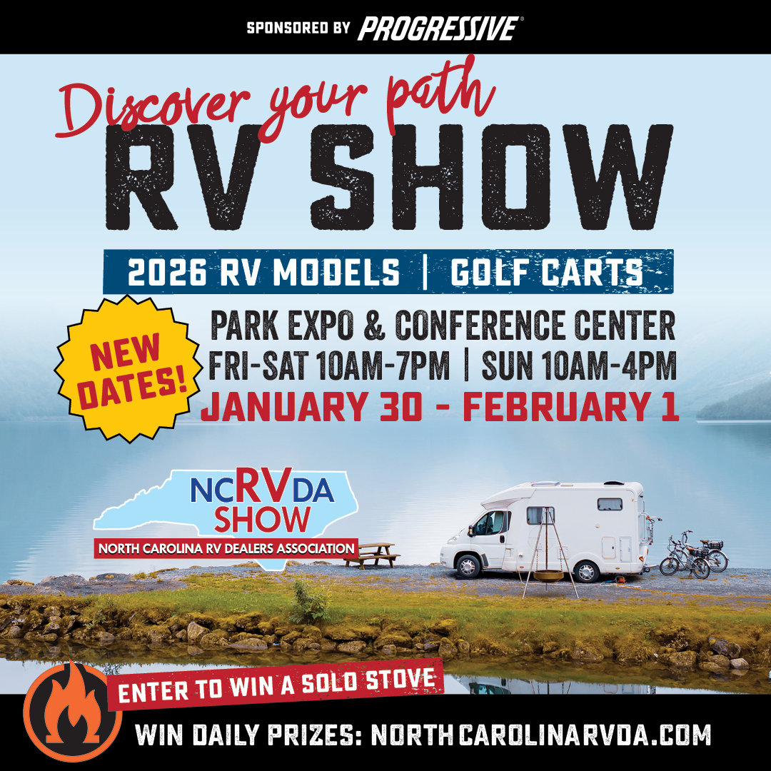 North Carolina RV Dealers Association