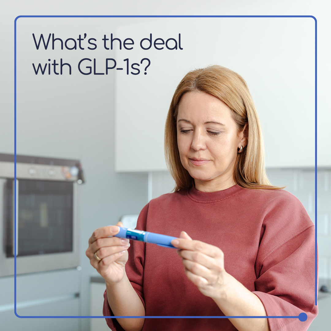 As GLP-1 use becomes more prevalent, patients are using them for new indications — and at new dosages