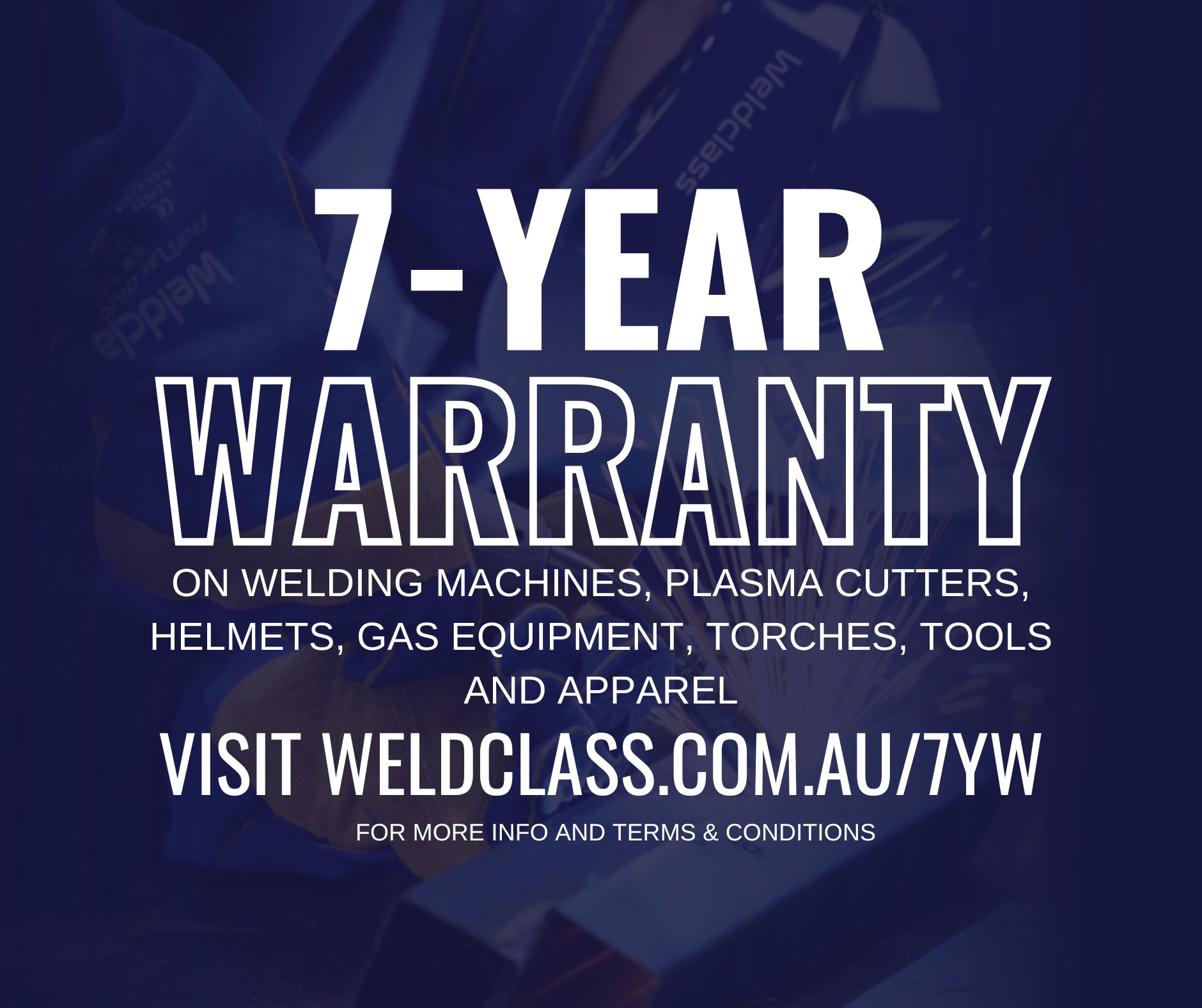 Weldclass - At Weldclass, our mission is to provide every welder and ...