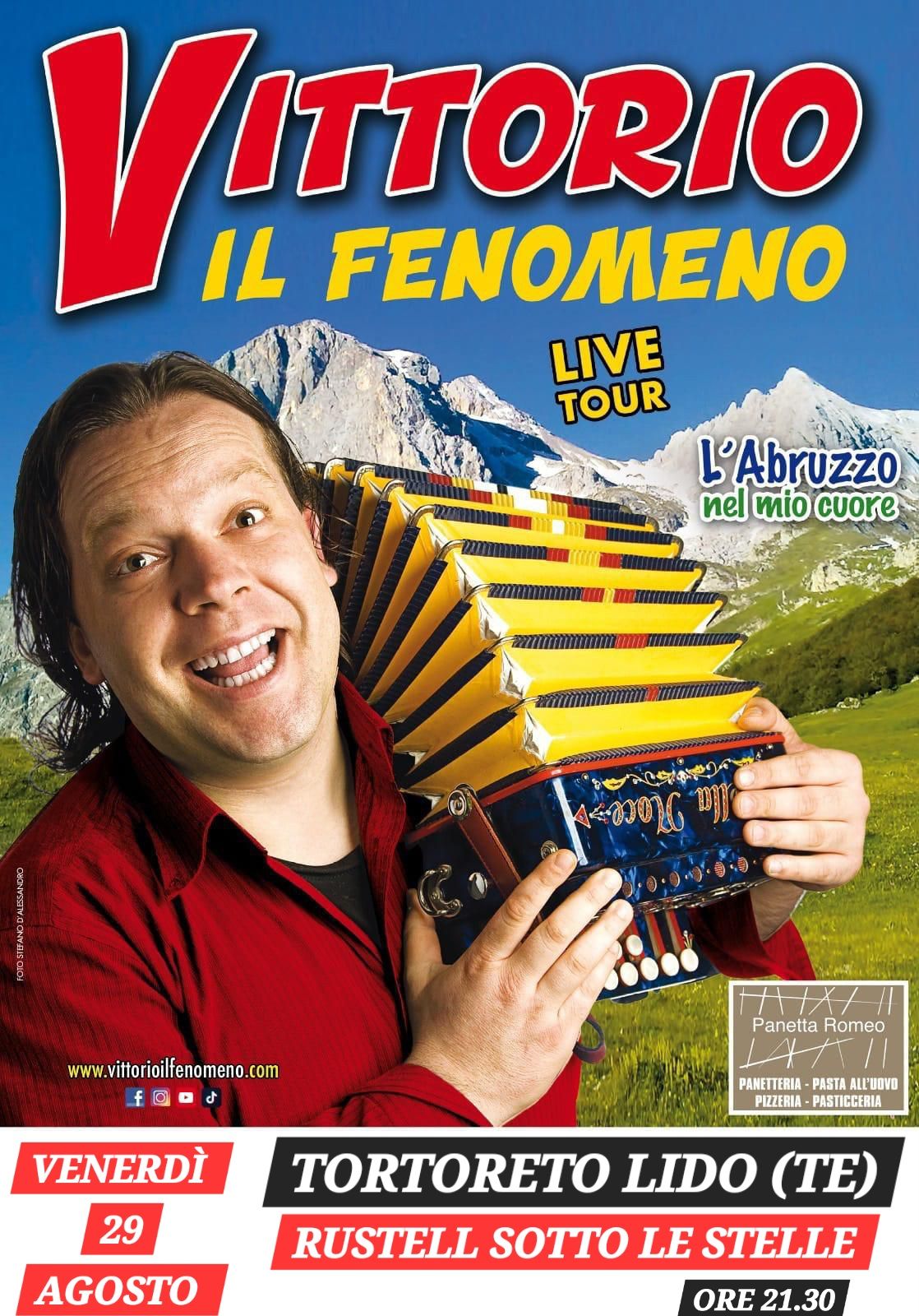 💚😍👉Omar Lambertini👈😍💚 🩵Radio Due Mondi🩵 | Radio Due Mondi | Facebook
