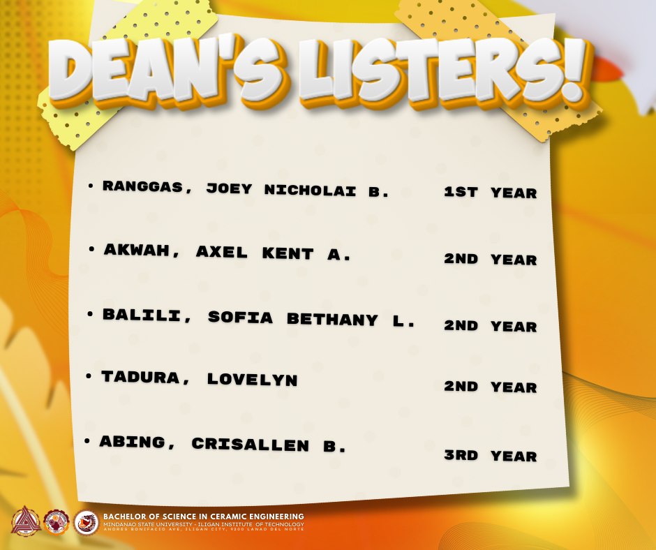 MSU - IIT CERES - MSU - IIT CERES added a new photo.