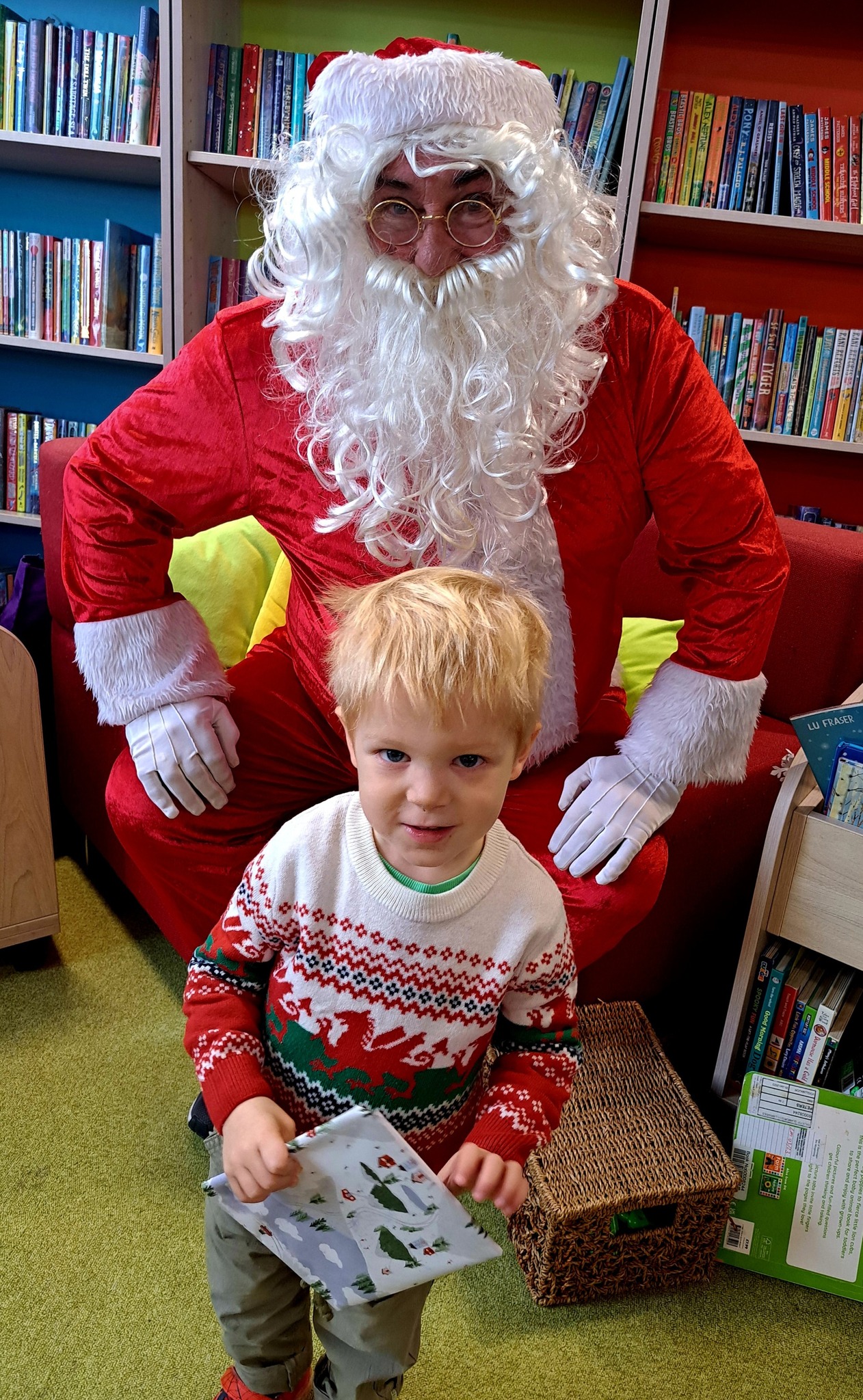 Vale of Glamorgan Libraries | Barry