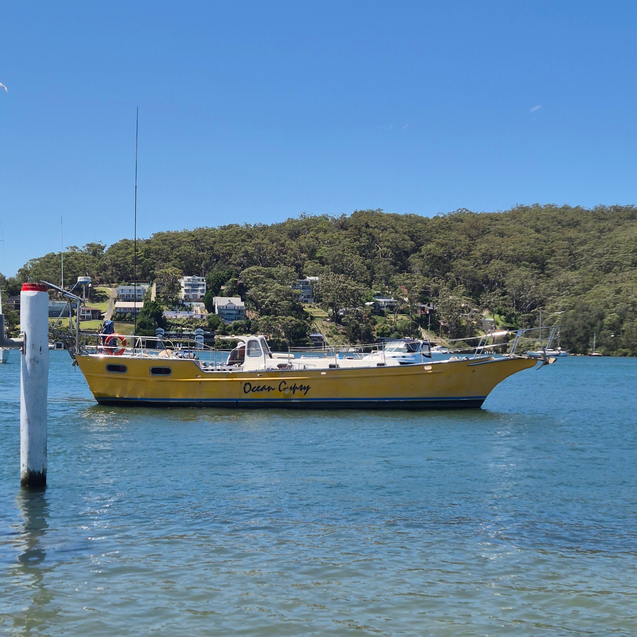 Empire Yacht Rigging | Gosford NSW