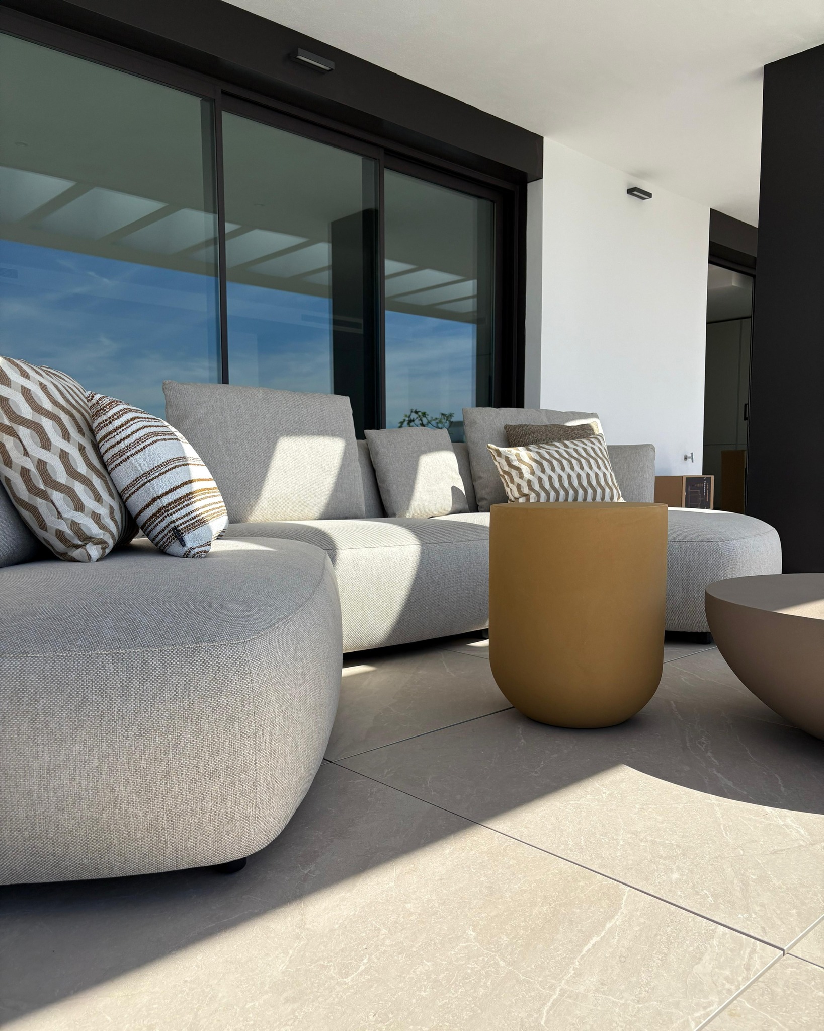 RAW Interiors