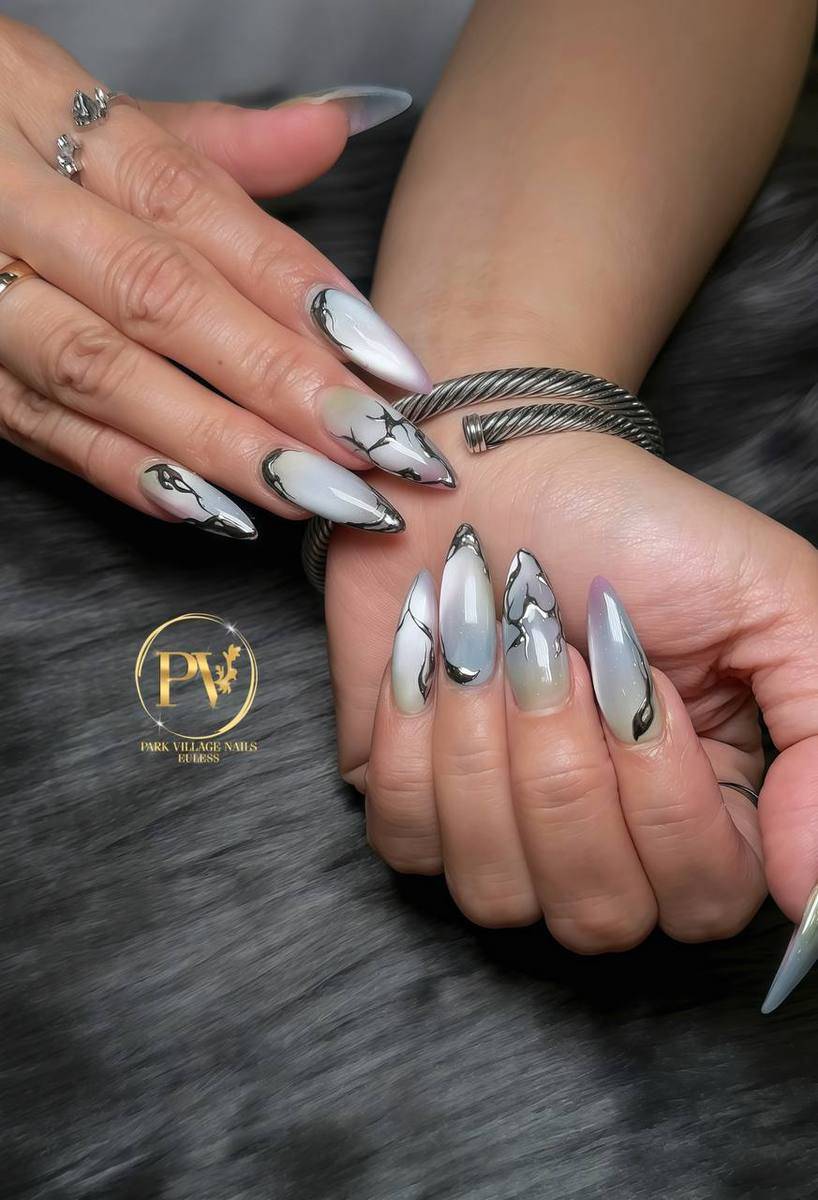 Park Village Nails Euless