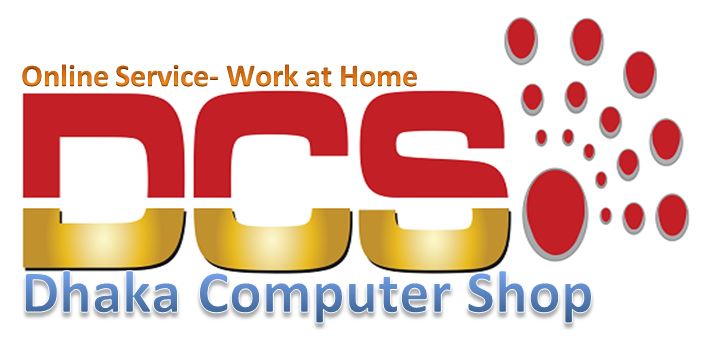 Dhaka Computer Shop