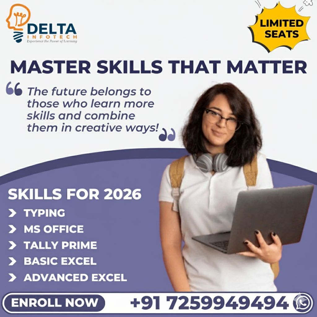 Delta Infotech | Bangalore
