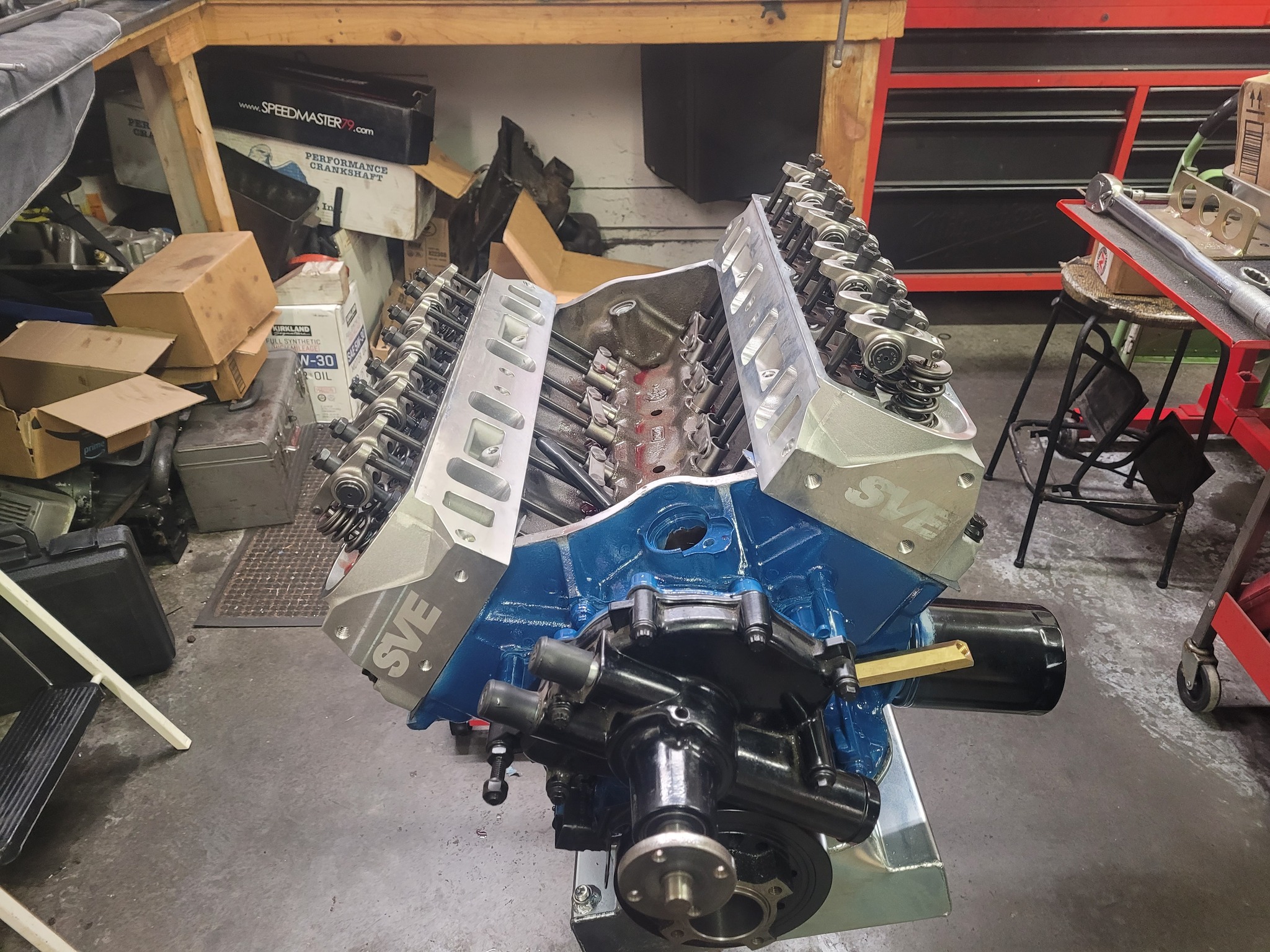 Jagged Edge Racing