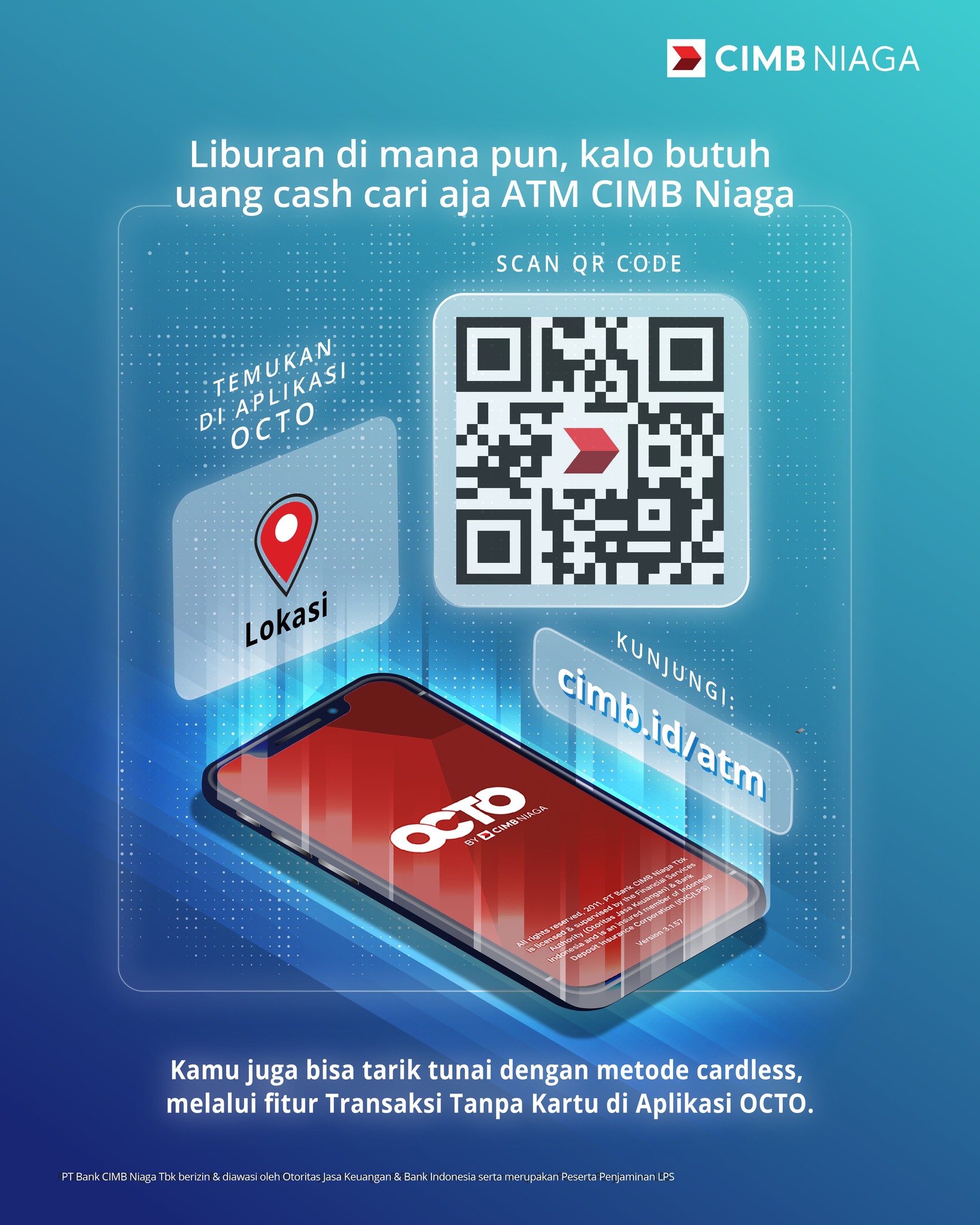 CIMB Niaga - CIMB Niaga added a new photo.