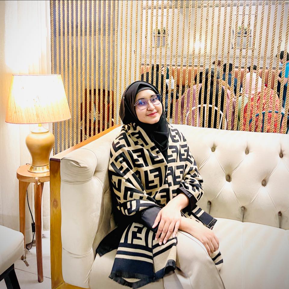 Ismat Rahman Mim