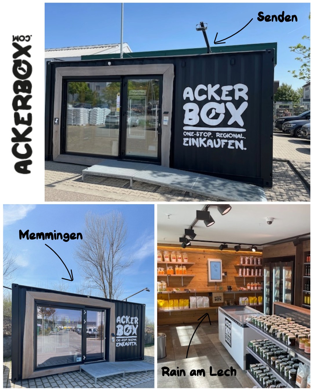 AckerBox