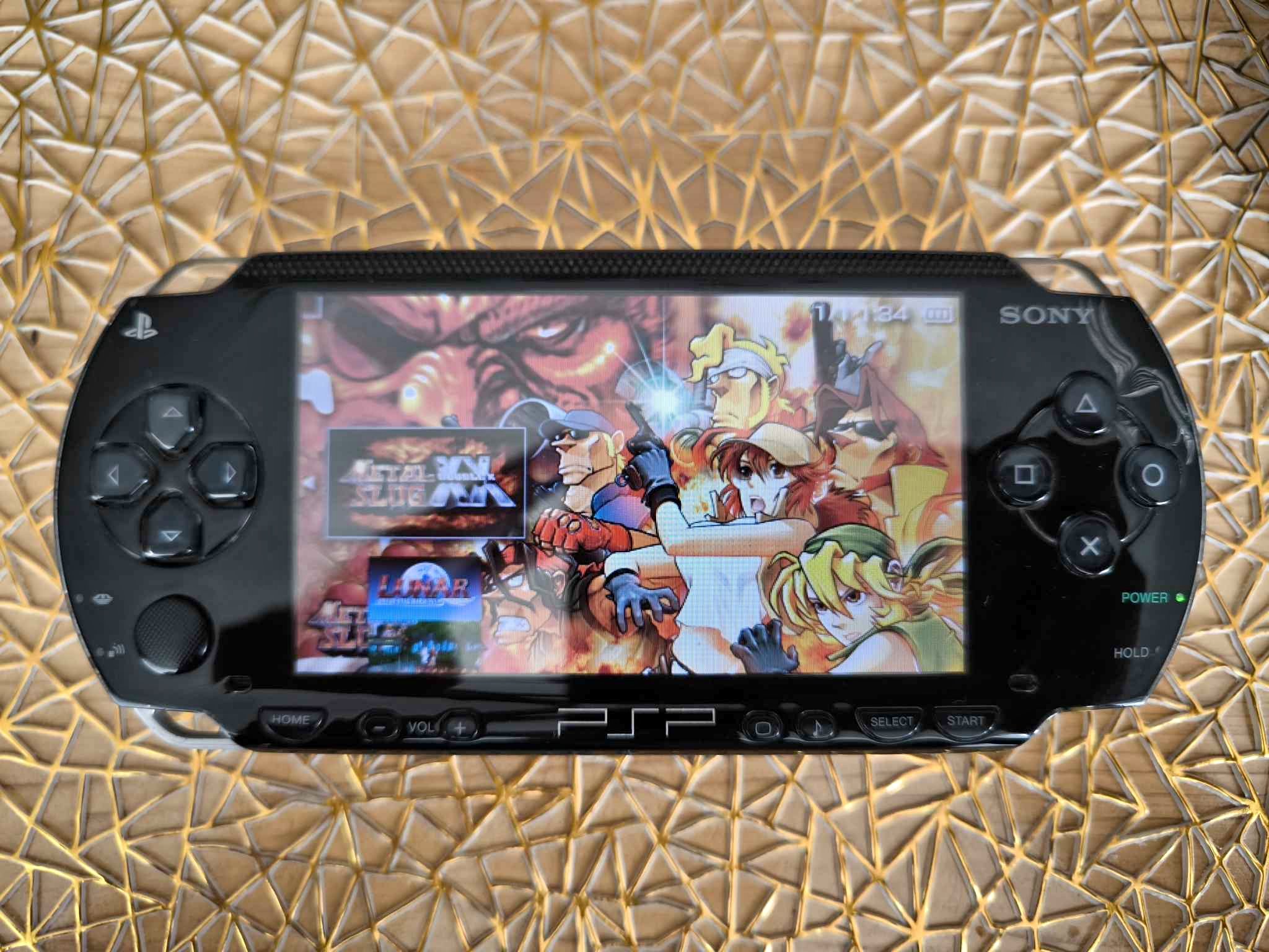 PSP 1000 con 16GB - Video Game Consoles - Bogotá, Colombia | Facebook ...
