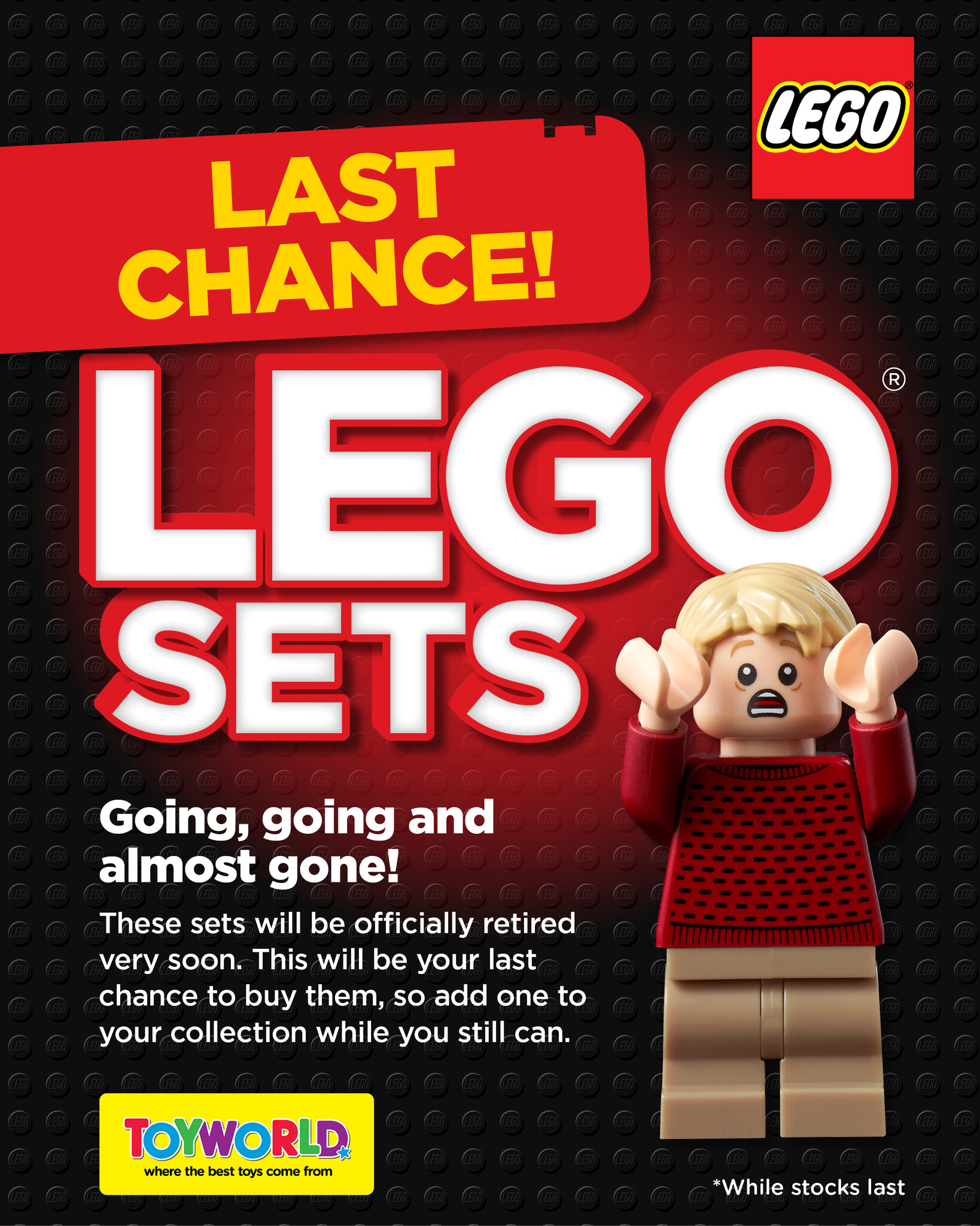 Toyworld New Zealand - Don't miss our CASHBACK GIFT CARD offer! Receive ...
