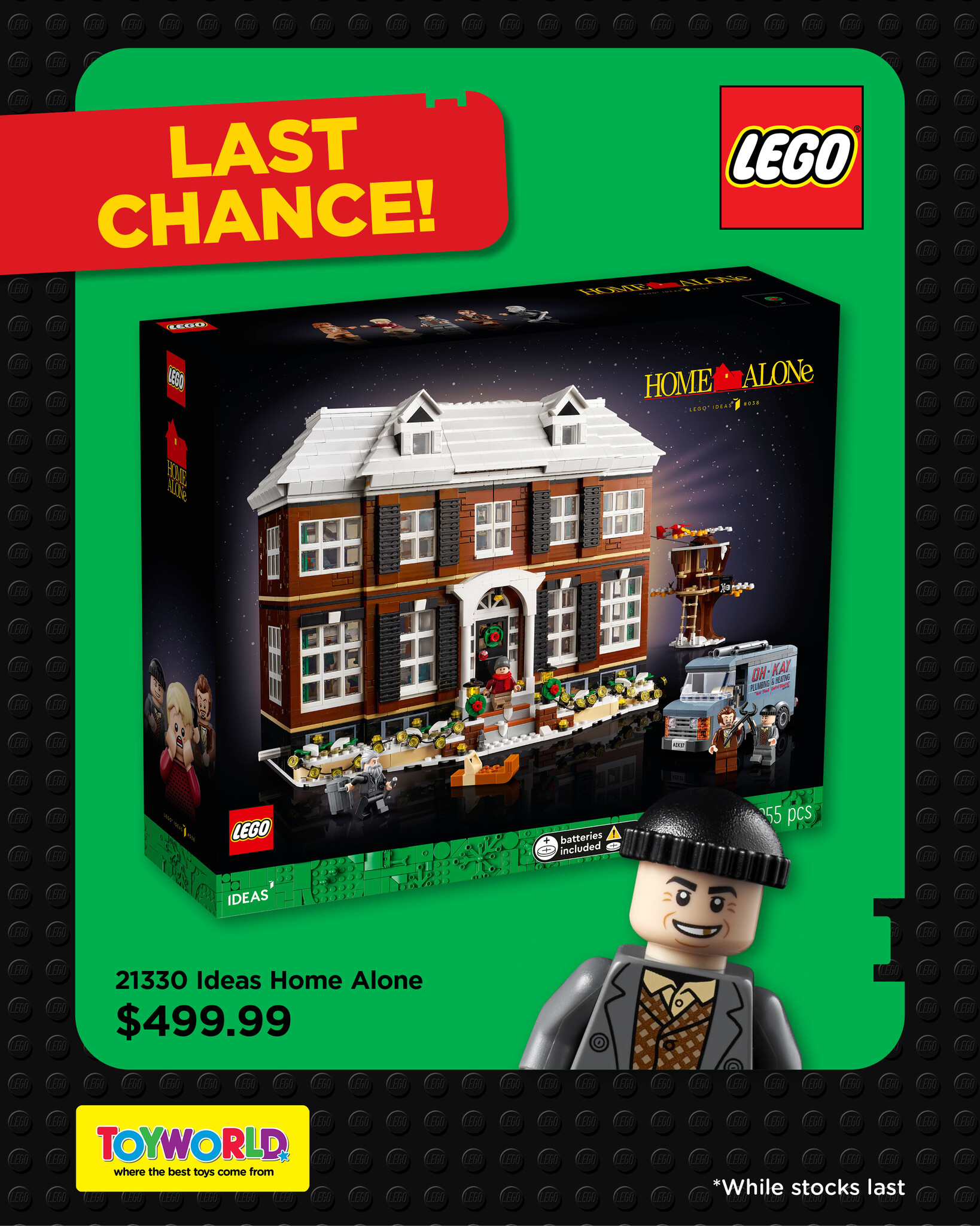 Toyworld New Zealand - Don't miss our CASHBACK GIFT CARD offer! Receive ...