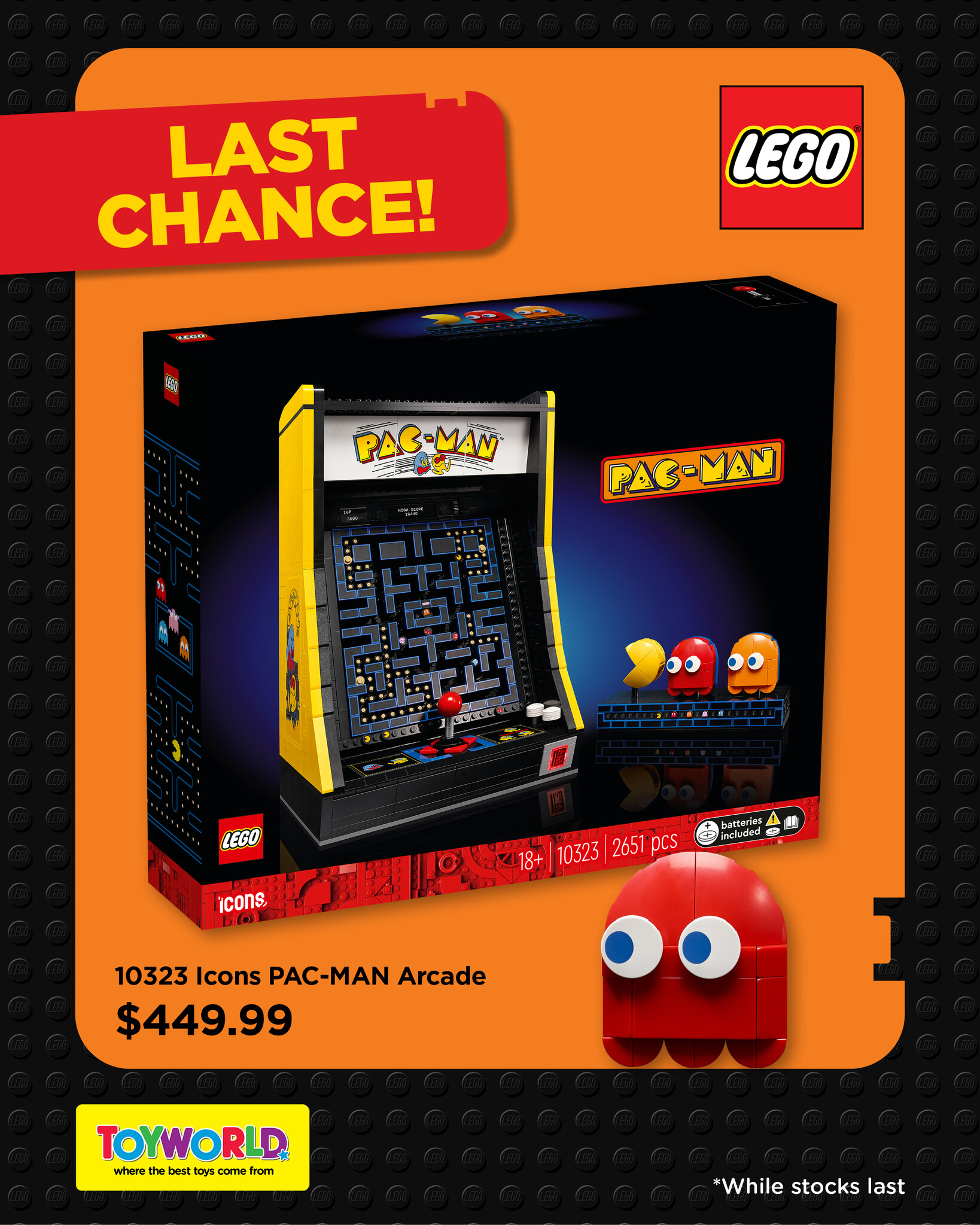 Toyworld New Zealand - Don't miss our CASHBACK GIFT CARD offer! Receive ...