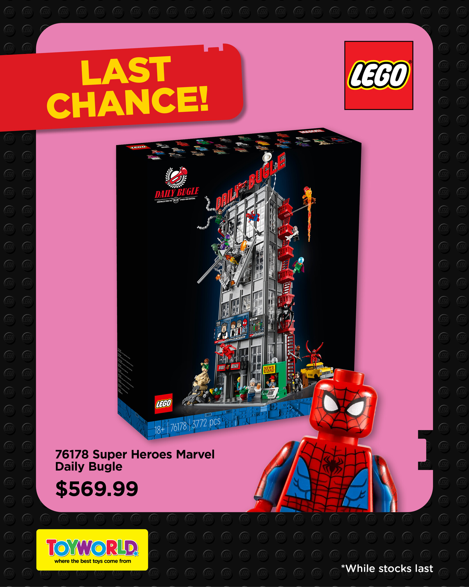 Toyworld New Zealand - Don't miss our CASHBACK GIFT CARD offer! Receive ...