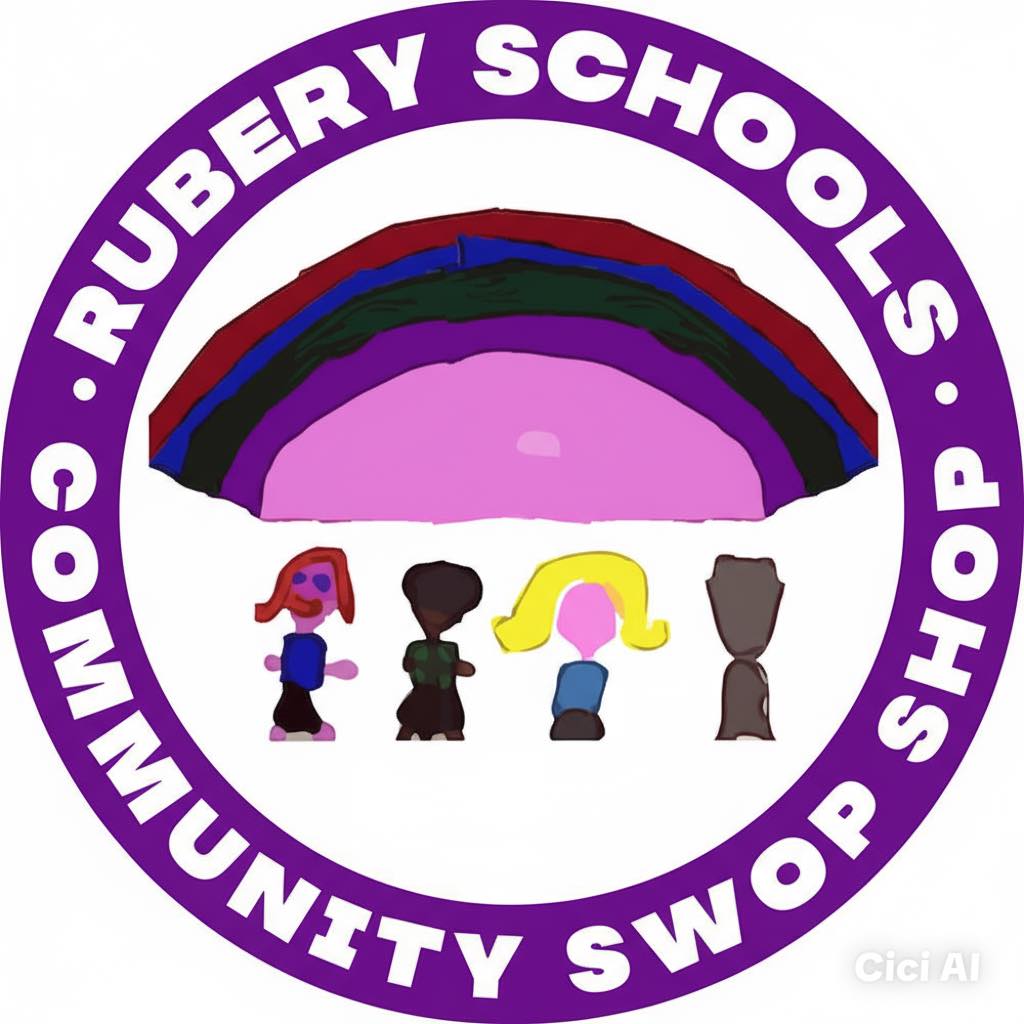 Rubery Swop Shop | Rubery