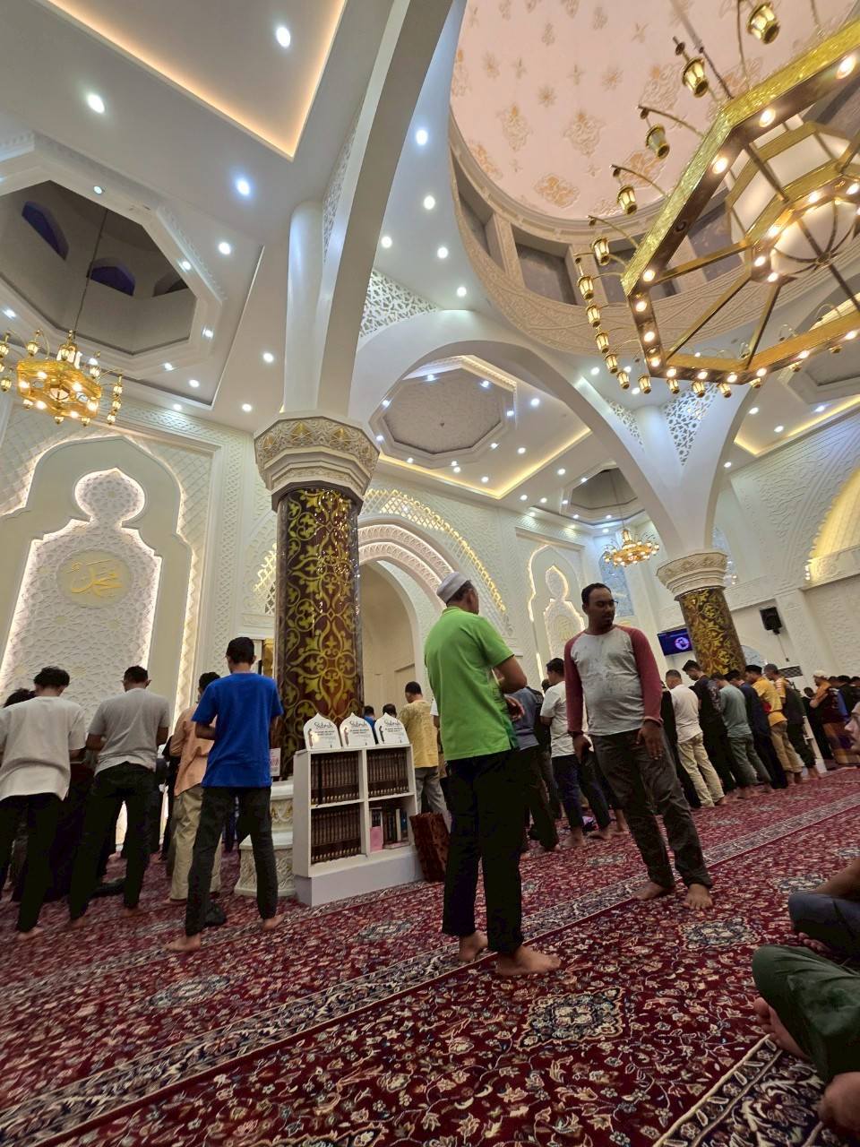 Bunga Raya Group Patani | Mueang Pattani District