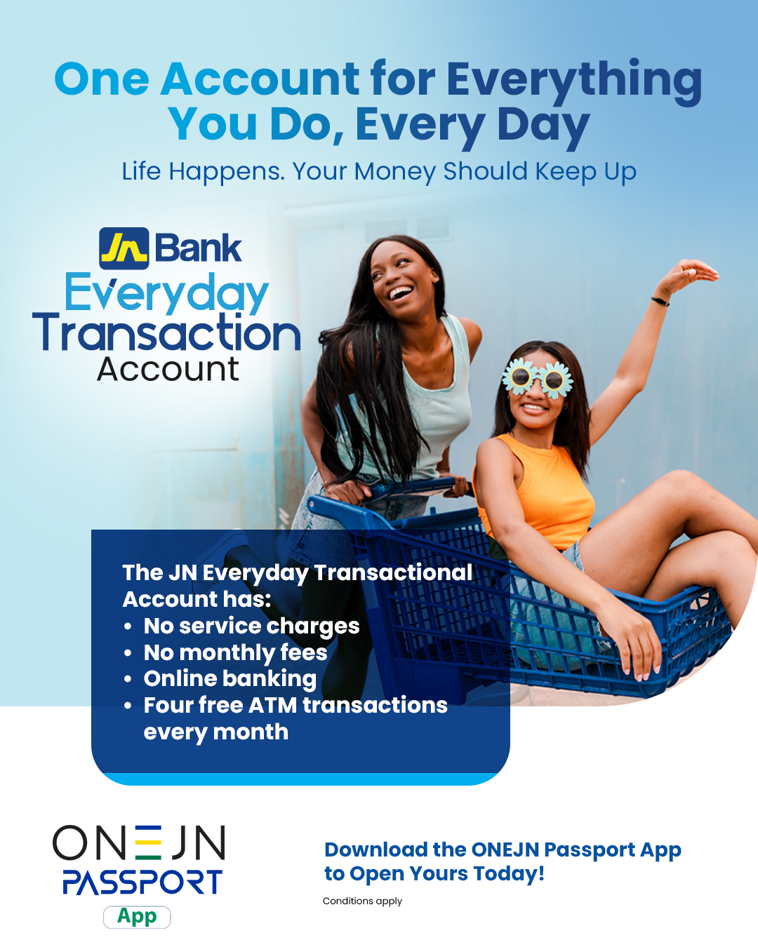 JN Bank