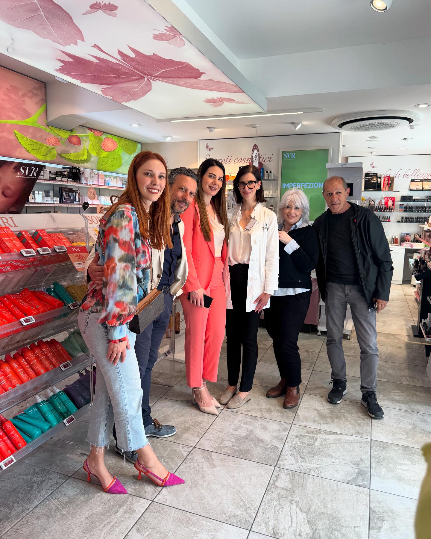 Farmacia MARRA | Reggio di Calabria