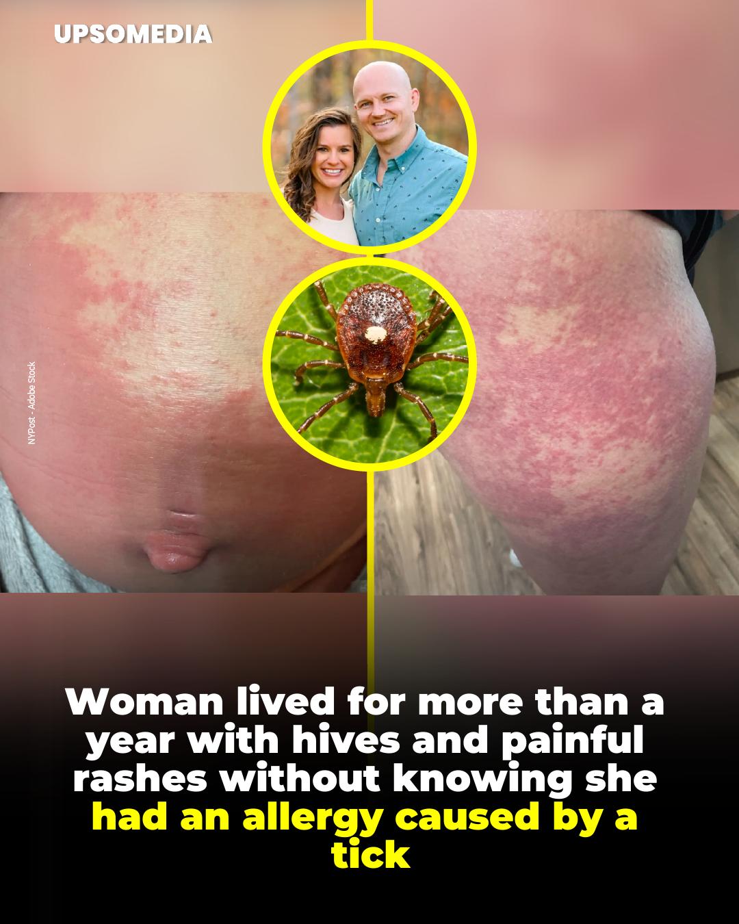 The Kiwi - Ashley Courtney, 37, spent over a year searching for answers ...
