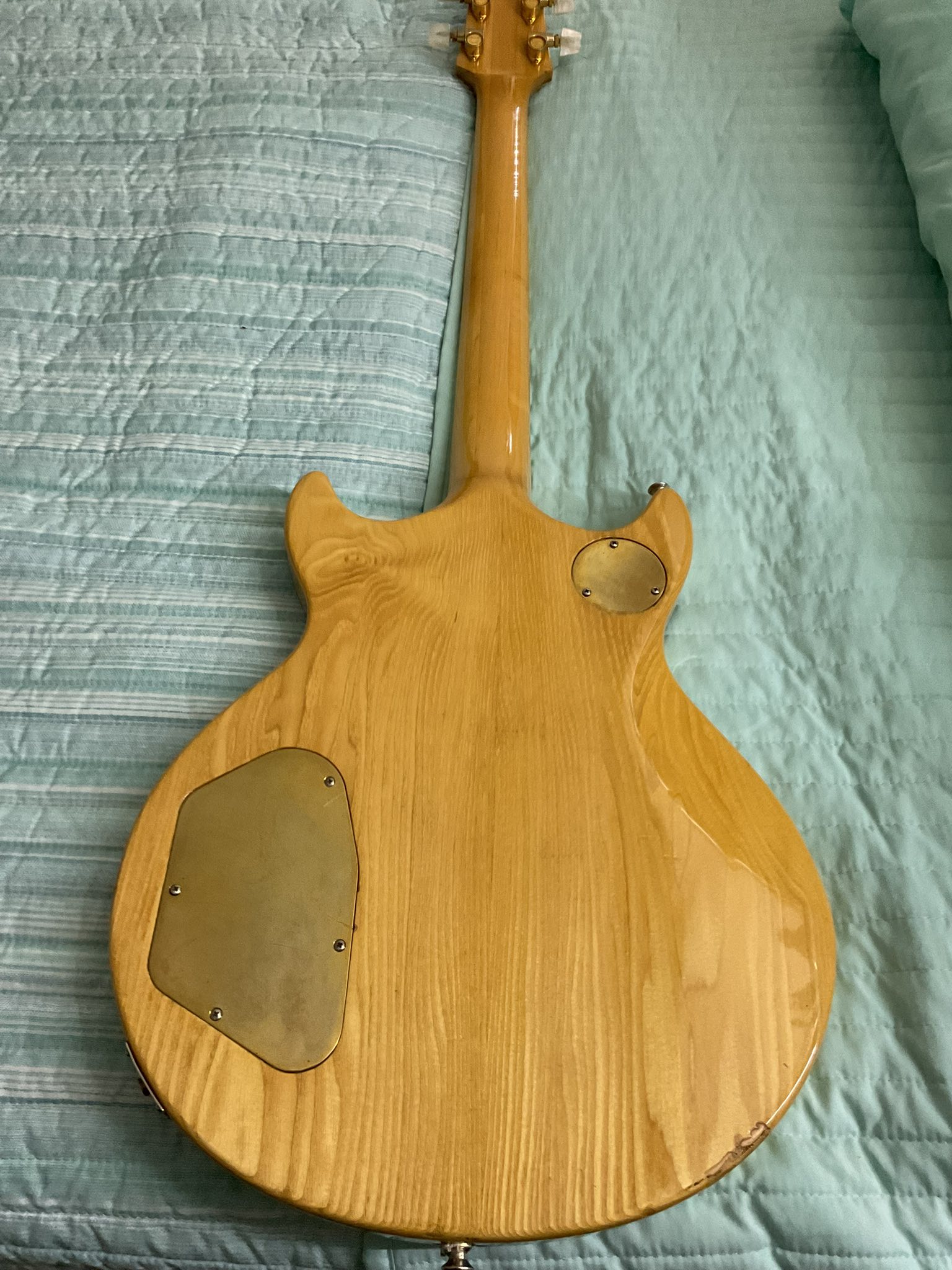 1978 Ibanez artist 2619