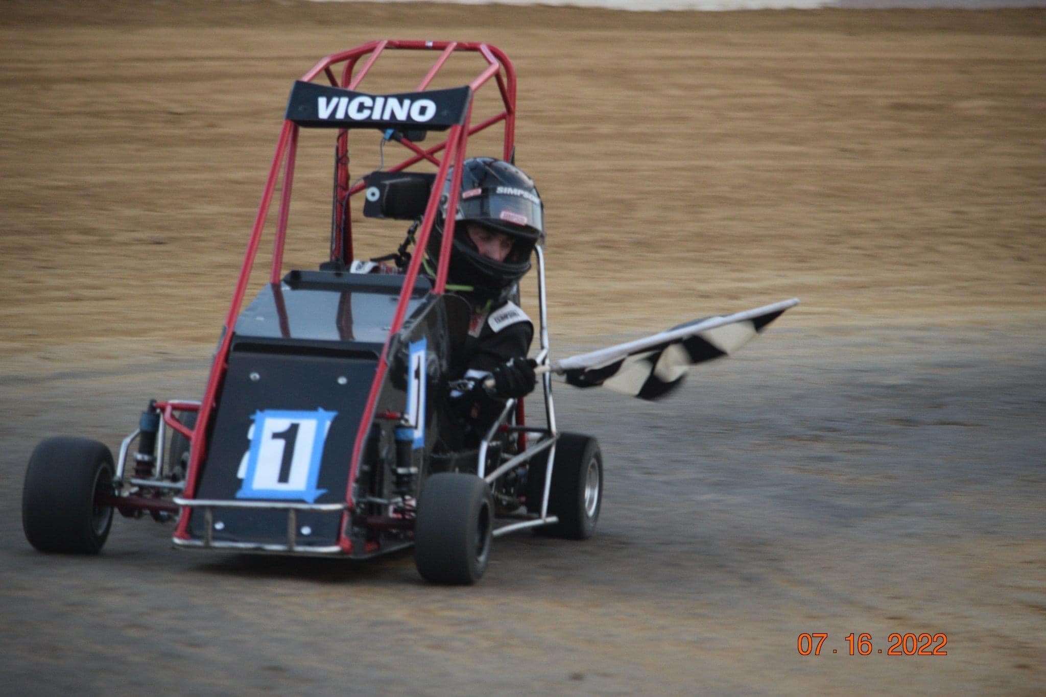 Kaden Wells Racing added a new photo. - Kaden Wells Racing