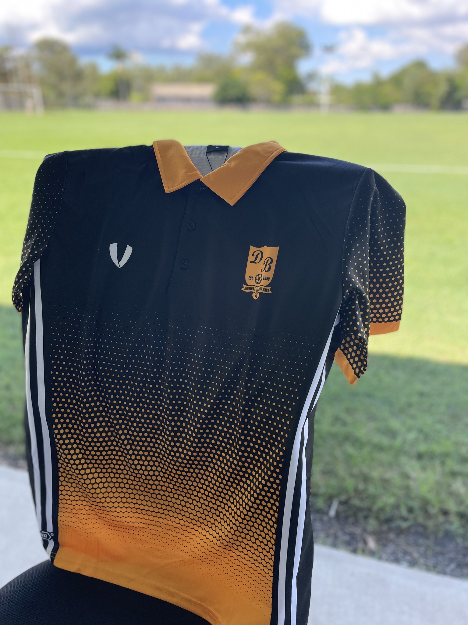 Dinmore Bush Rats Soccer Club | Riverview NSW